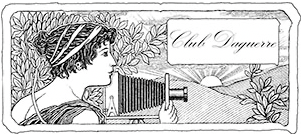 Club Daguerre Logo