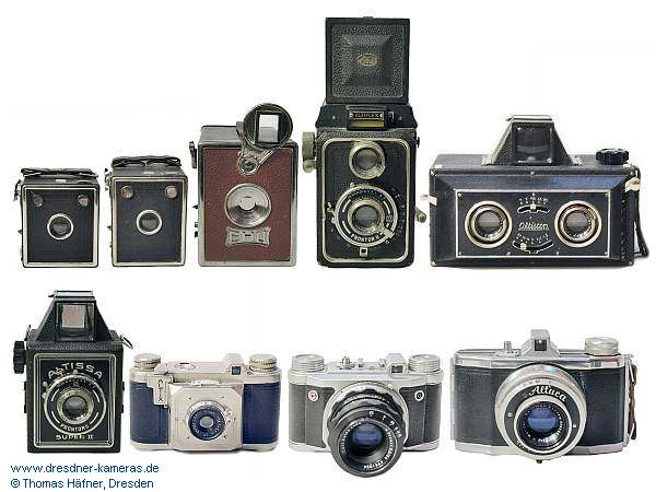 Eho-Altissa-Produktspektrum
