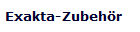 Exakta-Zubeh�r