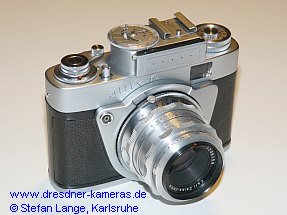 Altix-nb #10331 (seltene fr�he Version mit schr�ger Frontgravur �Altix n�)