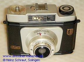 Certo-matic