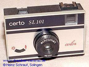 Certo SL 101