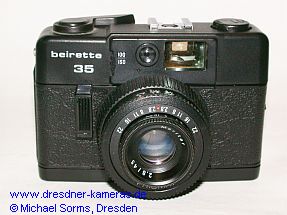 beirette 35 (ab 1987)
