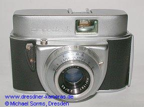 beirette ks (ab 1967)