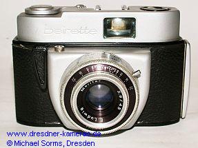 beirette vs (1967)