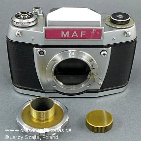 MAF #272258