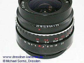 Meyer Lydith 3,5/30