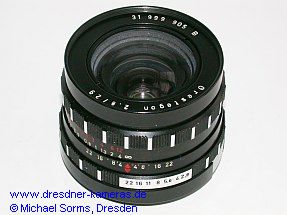 Meyer Orestegon 2,8/29