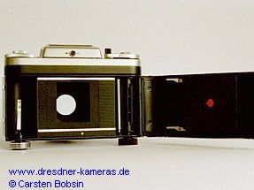 Pentacon six TLs