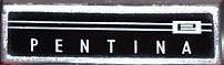 Pentina E