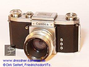 Contica (Praktica)