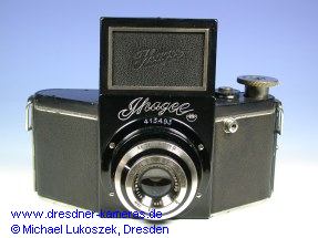 Ihagee Junior